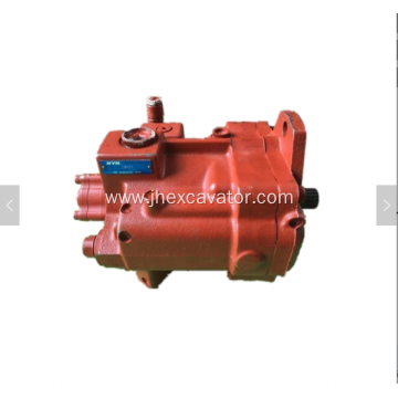 Excavator Hydraulic Pump U40-5 Hydraulic Main Pump